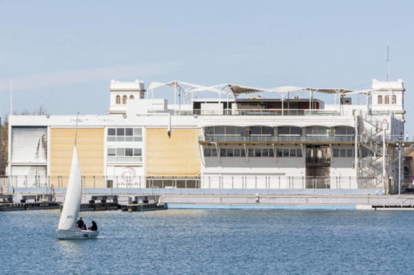 La Federación de Vela lanza “La Mar de Dones” para acercar a la mujer al deporte náutico
