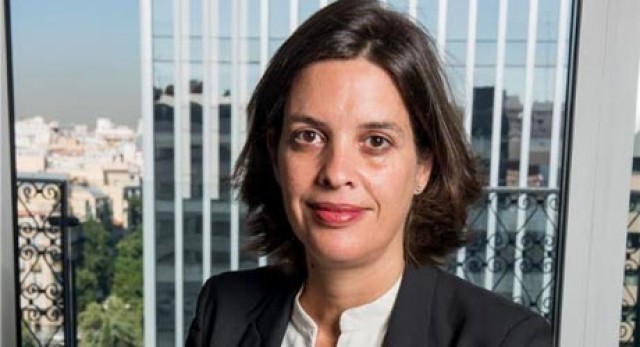 Blanca San Román, nueva directora de Relación con Inversores y de Comunicación Corporativa de ADL Bionatur