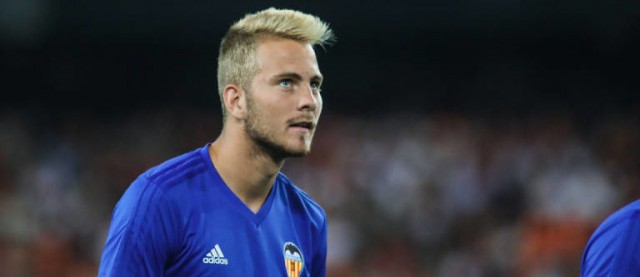 Racic jugará en el Tenerife cedido hasta final de liga