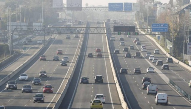 Jornada negra en la industria del motor del Viejo Continente
