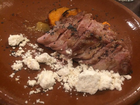 Nou Embolic, la cocina innovadora con sello de Pinoso aterriza en Alicante