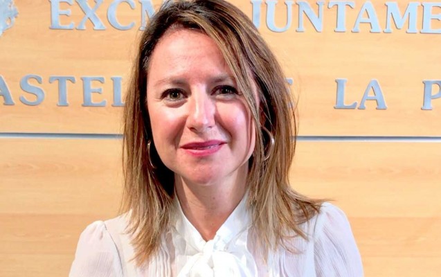 Carrasco (PP) lamenta que Marco no quiera romper con sus socios, a los que califica de 