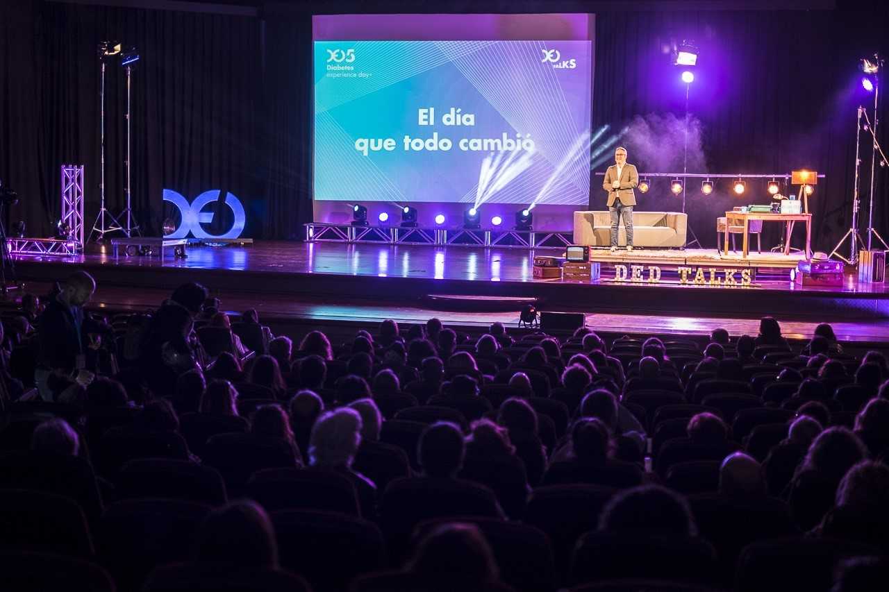 Castellón acogerá la VI edición del Diabetes Experience Day en marzo