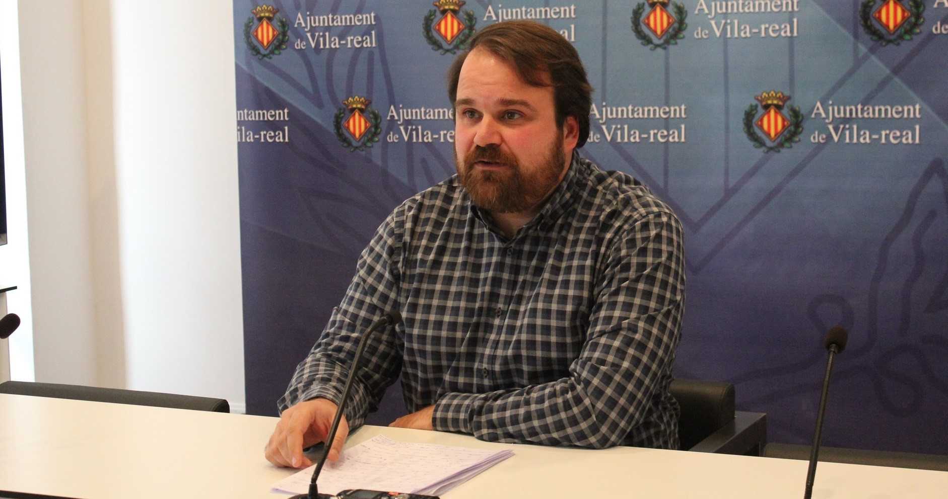 El PP de Vila-real recrimina al equipo de gobierno 