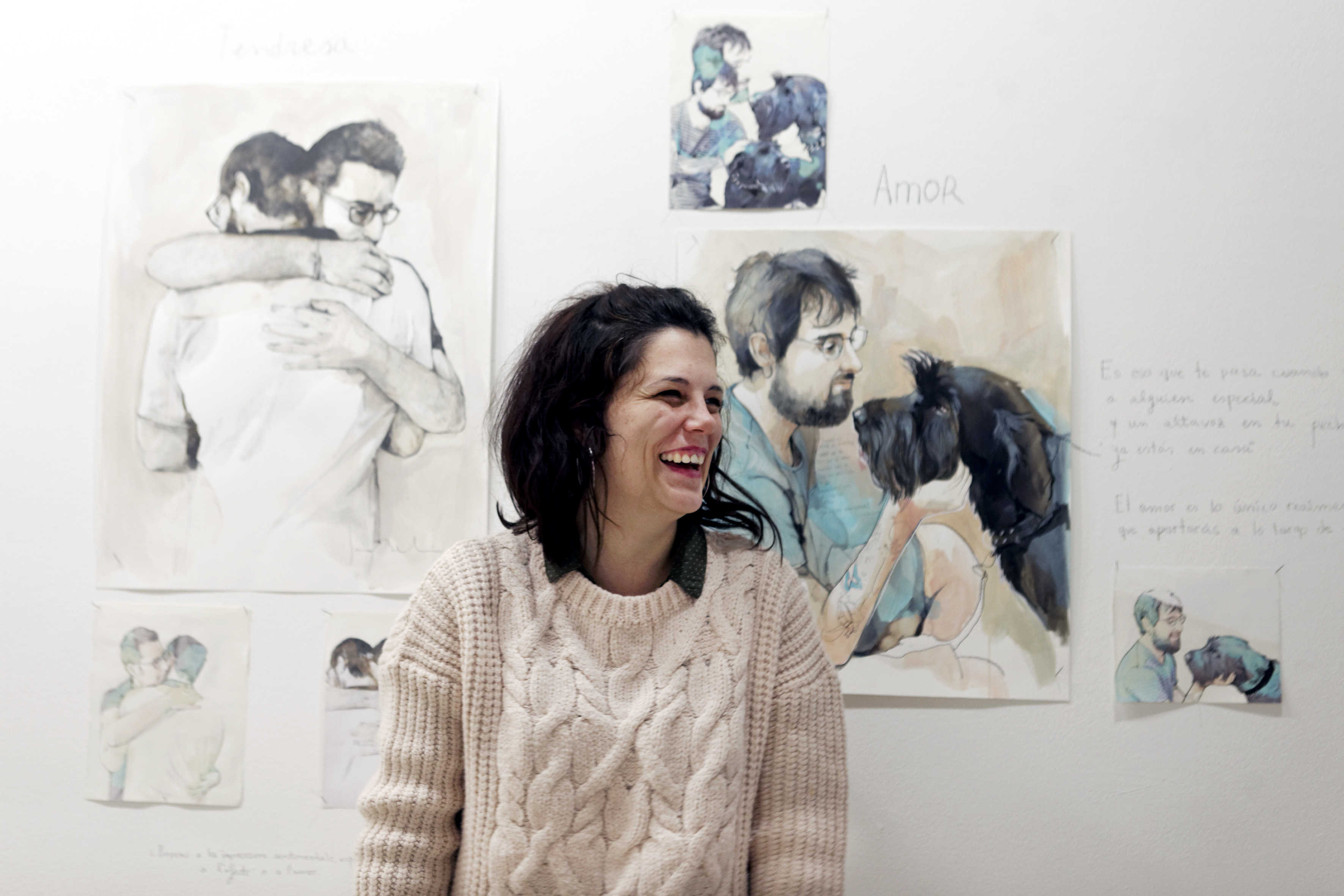 Foto: ANTONIO PRADAS - 