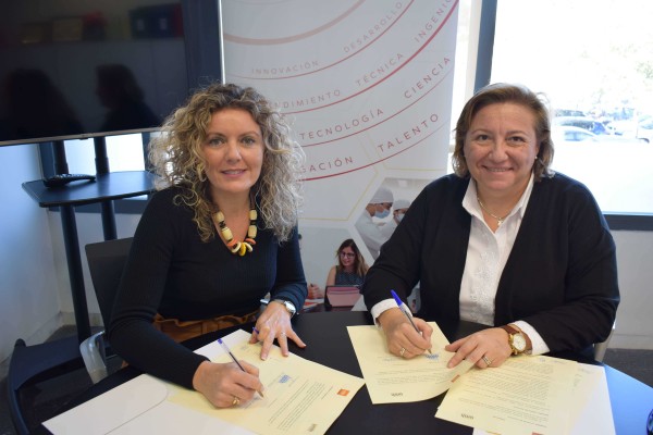 El Parque Científico UMH y Mercalicante fomentarán emprendimiento e innovación en el sector alimentario
