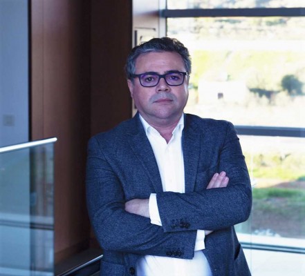 La compañía valldeuxense Blumaq nombra a Juan Manuel Capitán nuevo director comercial