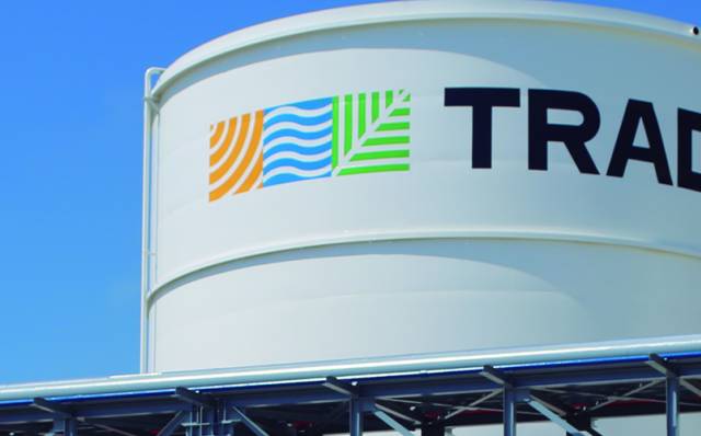 Tradebe sí que confía en el MARF: registra un programa de pagarés de 50 millones