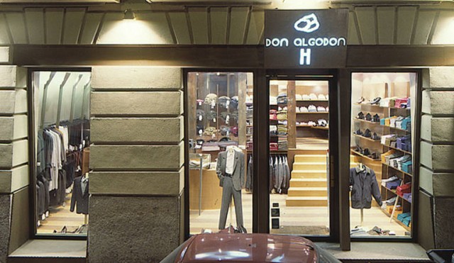 La firma Don Algodón busca socios para licenciar productos con su marca