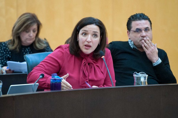 Una empresa hará los informes de planeamiento urbanístico ante la falta de medios del Ayuntamiento de Benidorm 