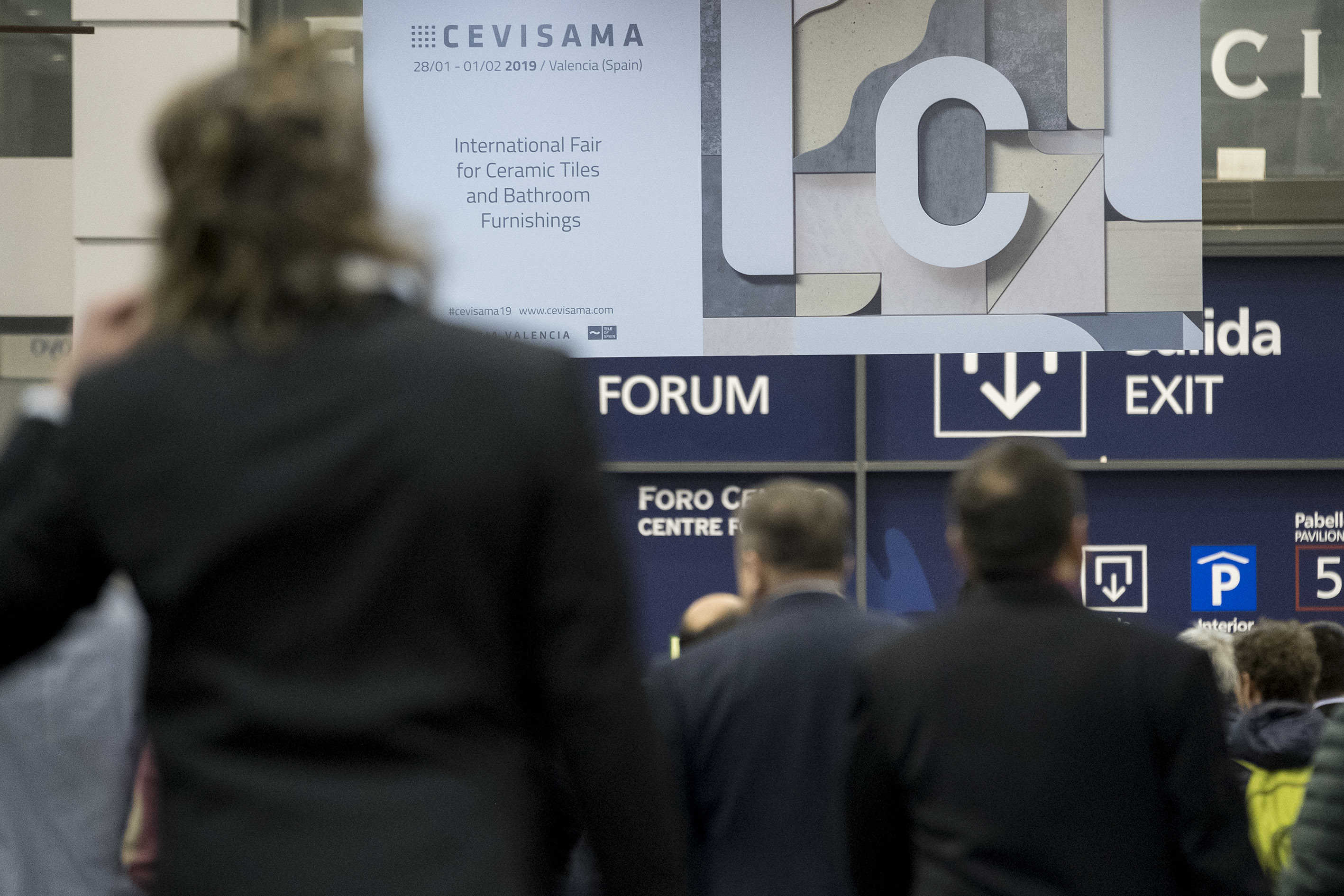 Los arquitectos Jacques Herzog o Dominique Perrault confirman su participación en Cevisama

