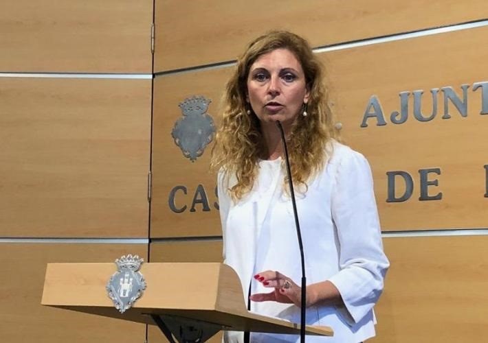 Marco pide al PP que apoye el presupuesto local para 2019, el 