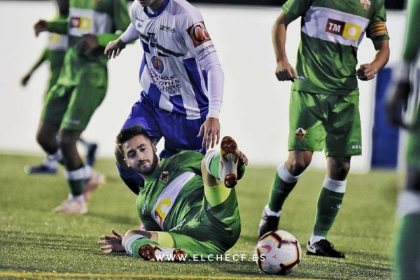 Nacho Gil: 