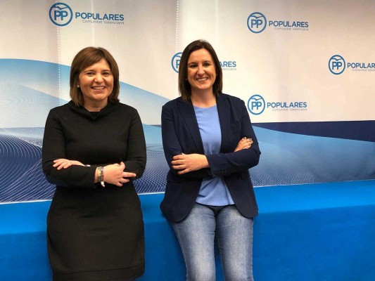 María José Català: 