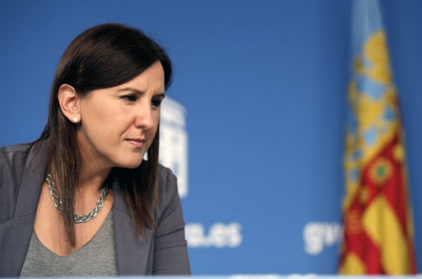María José Català lidiará con 9 ediles investigados que siguen en sus cargos