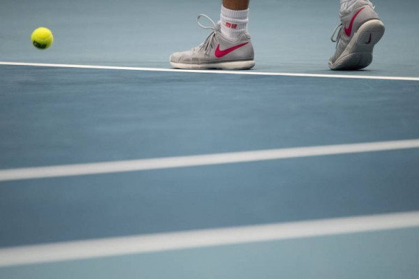 La operación contra una red de amaños en el tenis se salda con 83 investigados