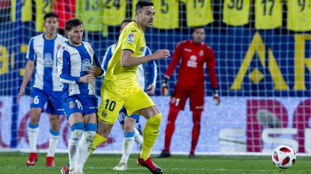 El Villarreal superó las dos eliminatorias que empató a 2-2 como local en ida