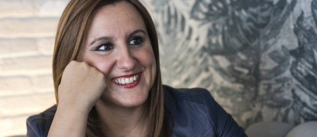 María José Catalá, una política curtida para que el PP recupere València