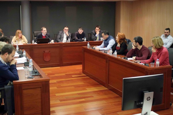 Onda, primer municipio de la provincia en trazar un plan municipal para la cohesión social