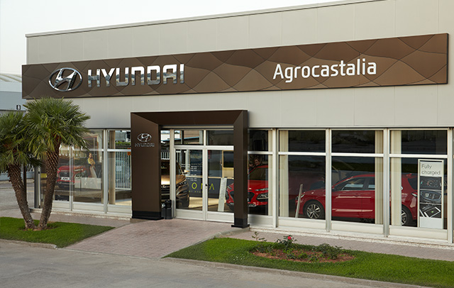 Quadis compra los concesionarios de Hyundai en la provincia y continúa expandiéndose en Castellón 