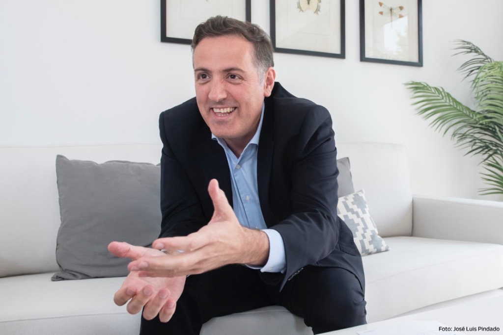 Aedas Homes entra en la liga de las grandes promotoras europeas