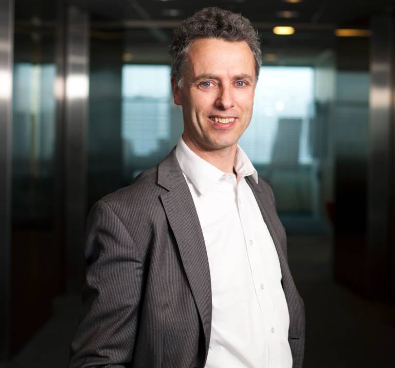 Lukas Daalder - 