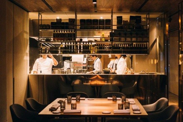 El restaurante Murri deja San Fernando: buscará una nueva ubicación para optar a la Estrella Michelín