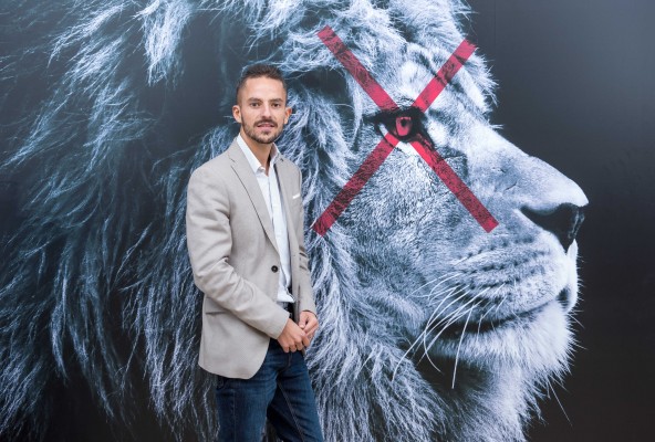 Rubén Ferrández y el resurgimiento de la cultura quinqui