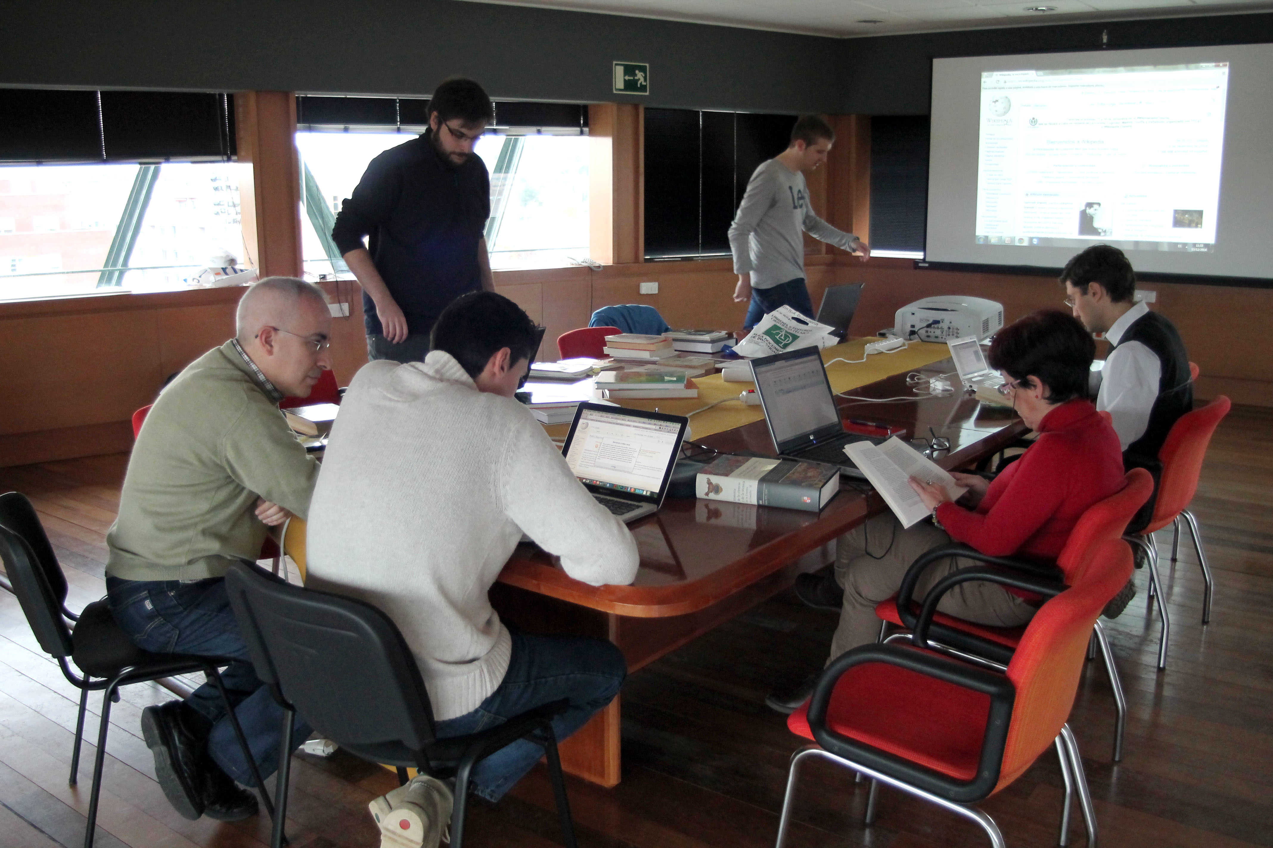 La Wikipedia en valencià arriba als 600.000 articles