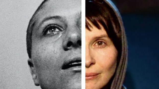 Las comedias clásicas proponen un diálogo en La Filmoteca