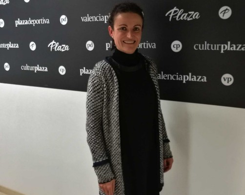 Susana Pareja: 