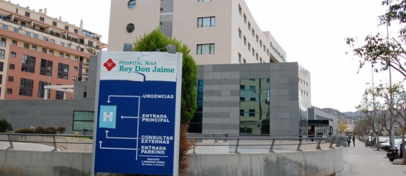 Un 25% de las consultas pediátricas en enero se debe a la bronquiolitis