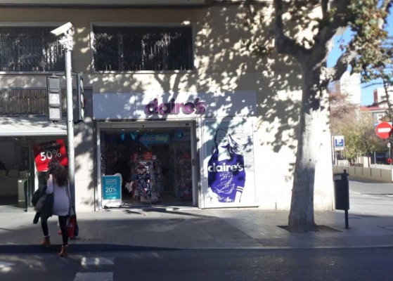 La marca de camisetas de diseño Pampling abre su primera tienda en Alicante frente a El Corte Inglés
