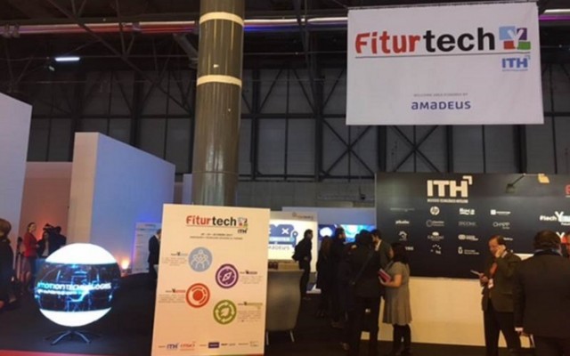 El Distrito Digital se 'venderá' en Fitur Tech para atraer nuevas empresas tecnológicas a Alicante
