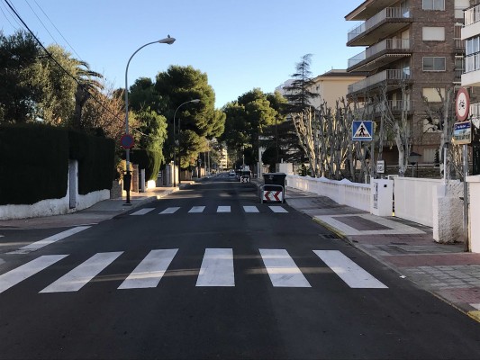 Benicàssim licita la gestión de la limpieza y conservación del alcantarillado municipal