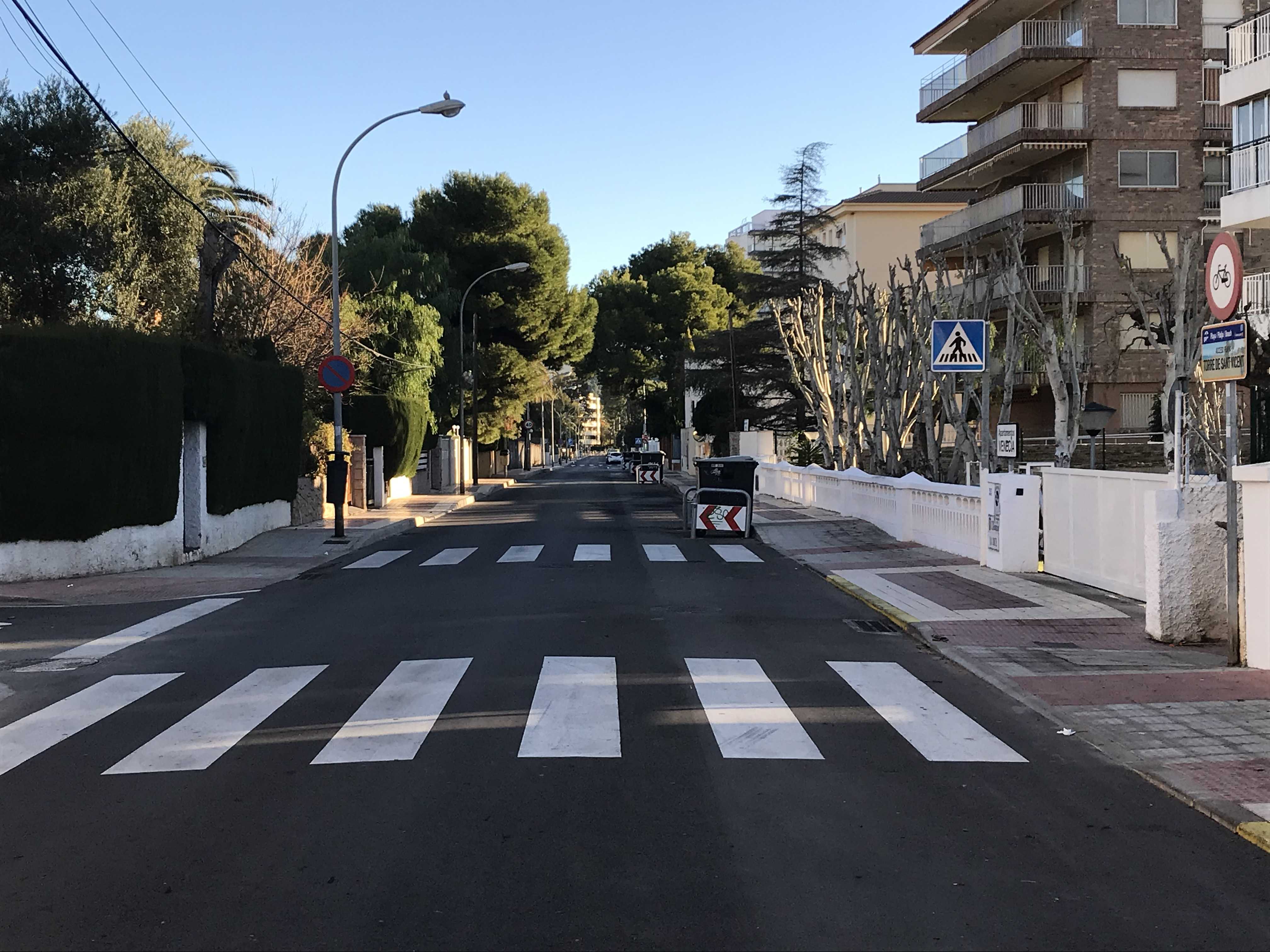Benicàssim licita la gestión de la limpieza y conservación del alcantarillado municipal