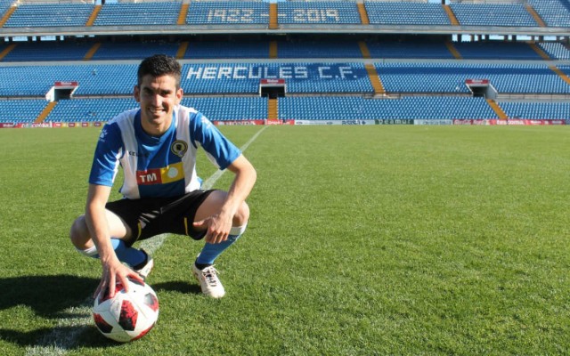 Alfaro: 