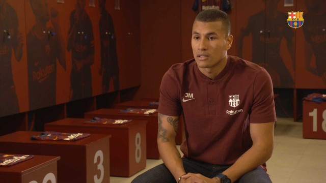 Murillo: 