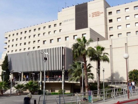 El juzgado insta a Sanidad a contar con técnicos superiores para radiología en el Doctor Peset