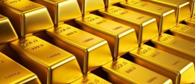 ¿Resurgirá este año el oro? Aquí tiene las claves