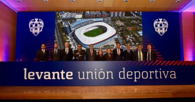 Quico Catalán, elegido por el Consejo de Administración como presidente del Levante UD