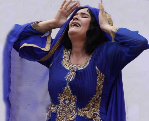 La música sefardí turca llega a Sagunt