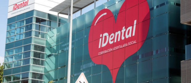 La empresa informática de iDental alega que el borrado de expedientes fue automático