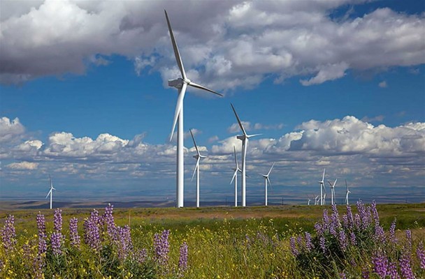 Iberdrola se desprende de su participación mayoritaria en un parque eólico americano