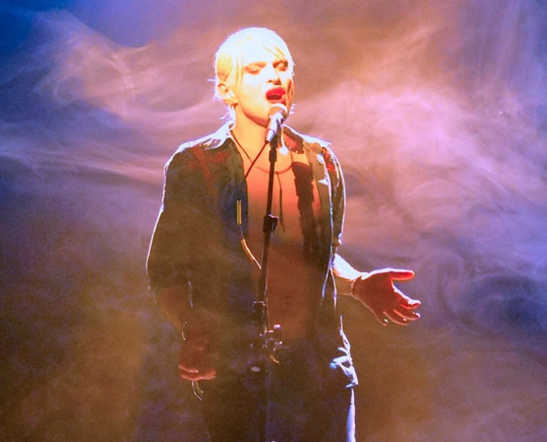 La Mutant acogerá la 