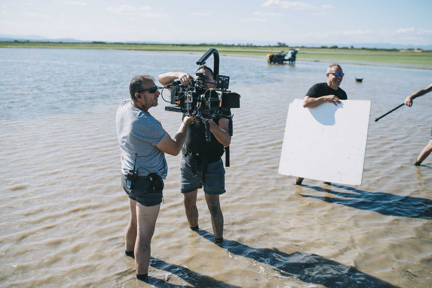 Foto: KIKE TABERNER - 