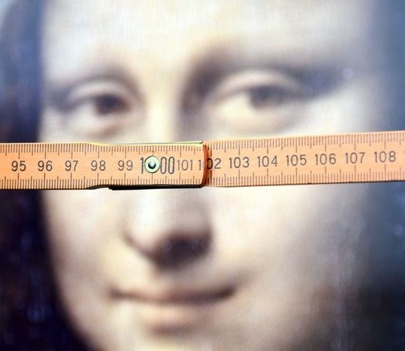 Dos investigadores desacreditan el mito de la mirada 'mágica' de Mona Lisa