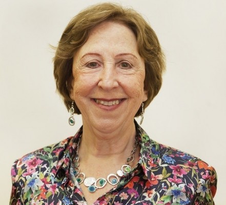Carme Miquel, guanyadora del premi Fundació Bromera al Foment de la Lectura 2019