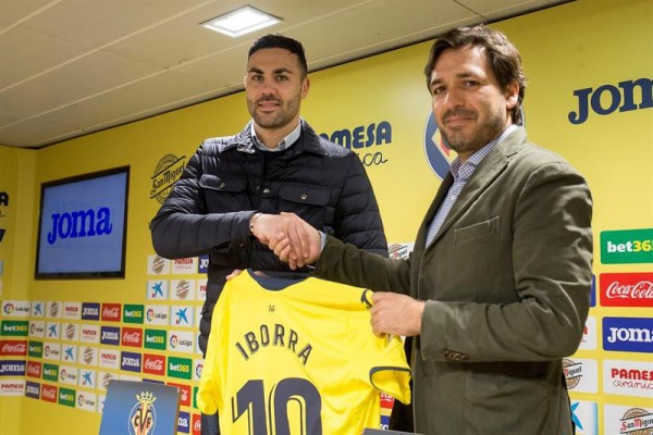 Iborra: 