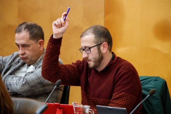 Compromís pedirá en pleno la bonificación de los alquileres residenciales en Benidorm